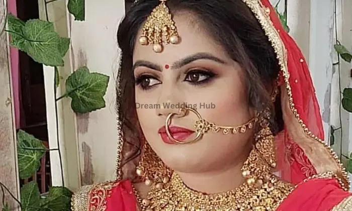 Meraki Makeovers