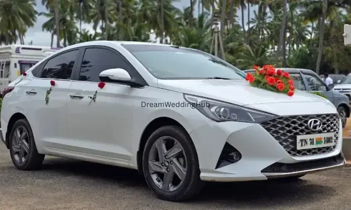 Mercury Self Drive Cars