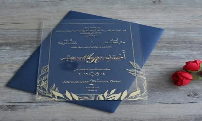 Mercury Wedding Cards & Printers