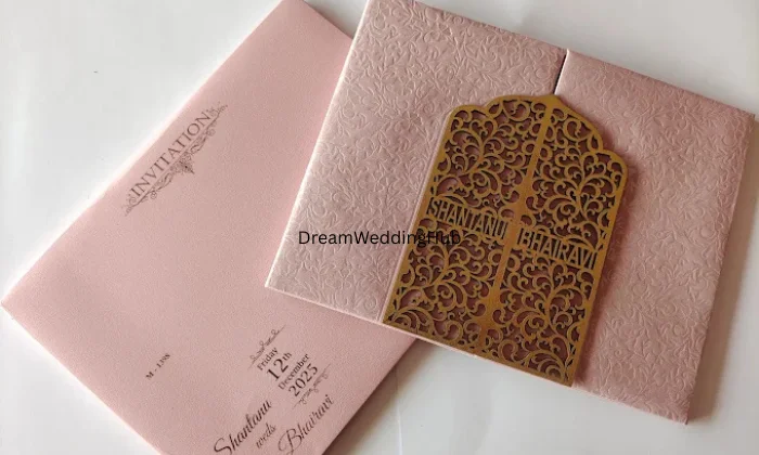 Mercury Wedding Cards  Printers