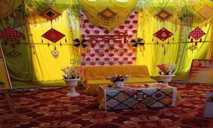 Mere Mohan Event & Light Decoration