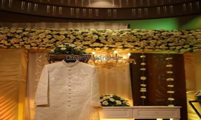 Meridian Hotel And Banquet
