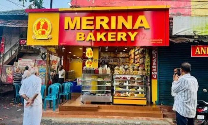 Merina Bakery Merina Bakery