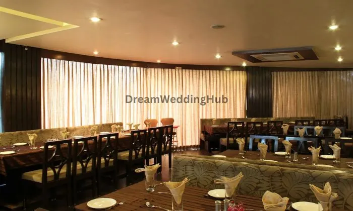 Meritorious Banquet, Navrangpura