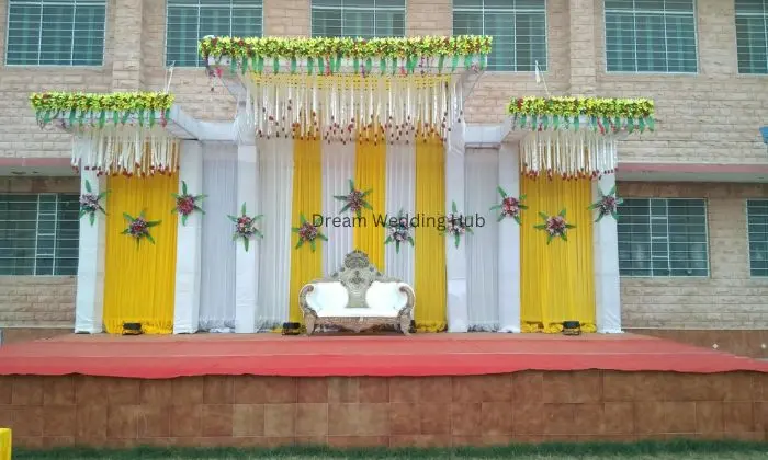 Mertiya Garden