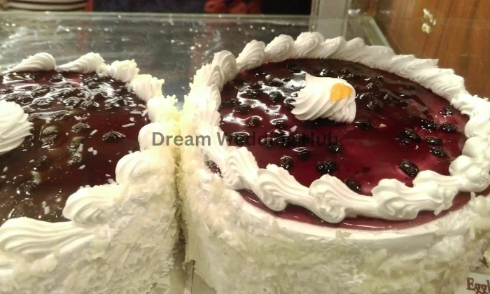 Merwans Cake Shop