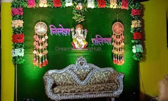 Meshram Decoration Meshram Decoration