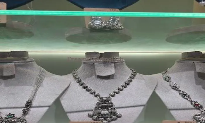 Mesmerising Jewels Mesmerising Jewels