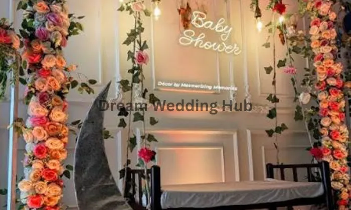 Mesmerizing Memories- Decor