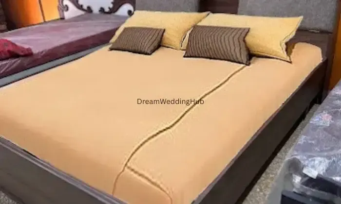 Metlwood Furniture