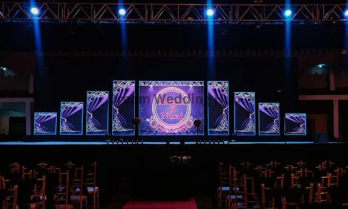 Metanoia Events