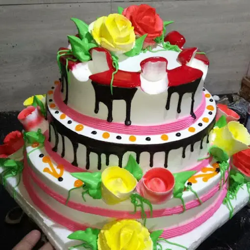 Metro Bakers