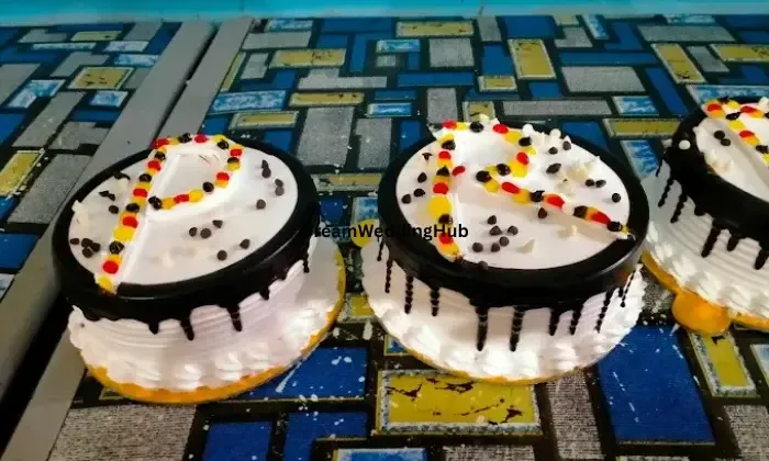Metro Cakes
