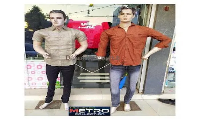 Metro Collection