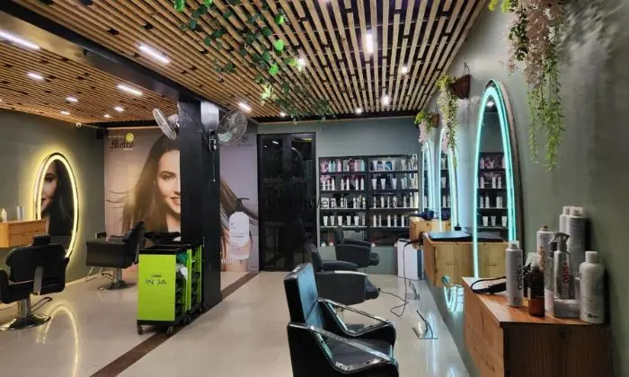 Metro Family Salon