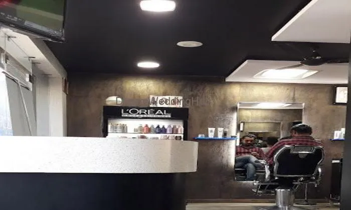 Metro Family Salon
