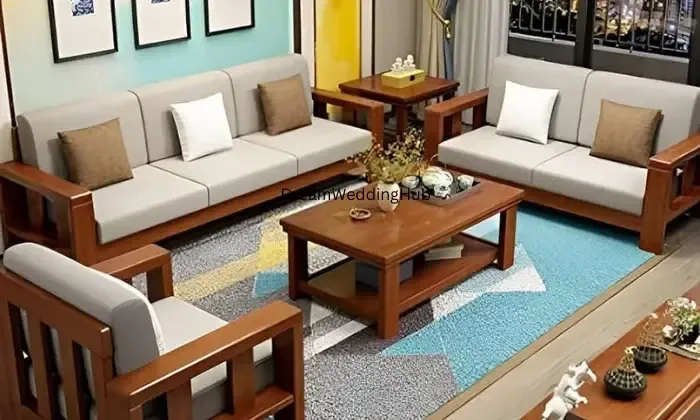 Metro Furnitures