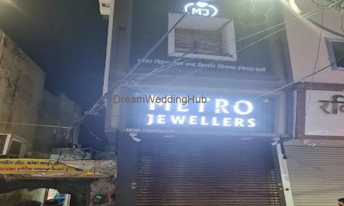 Metro Jewellers