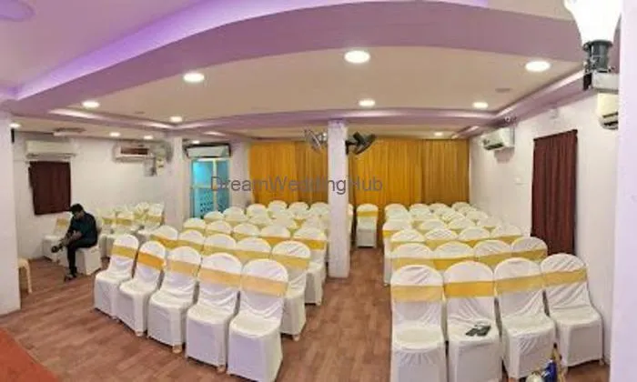 Metro Party Hall A/c