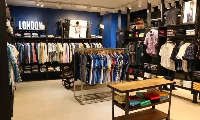 Metro Tailors