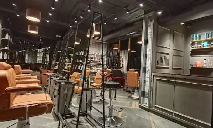 Metro The Salon