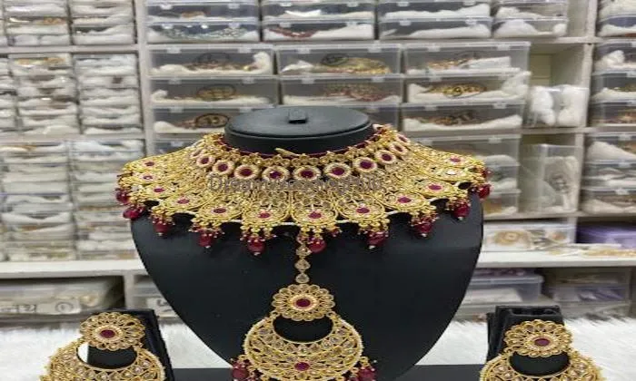 Mevada Jewellers