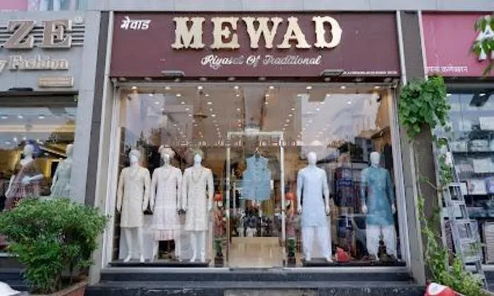 Mewad - Riyasat Of Traditional