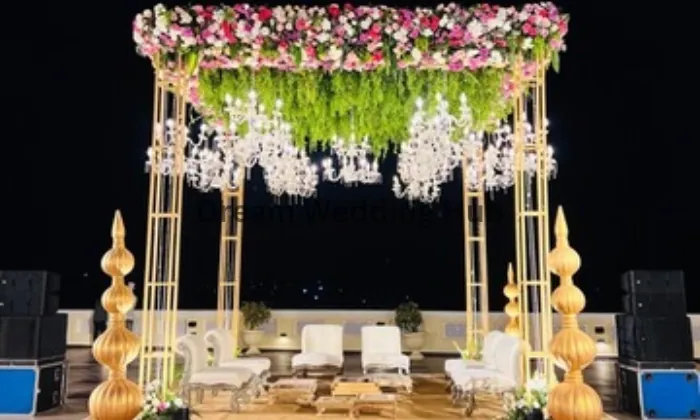 Mewar Majestic Event - Decor Mewar Majestic Event - Decor