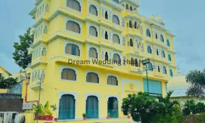 Mewar Palace Resort & Spa