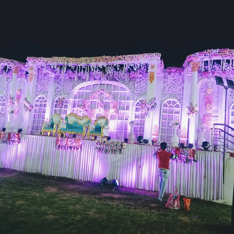 Mewara Events