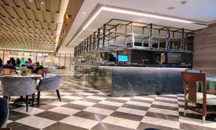 Mezaaj Fine Dining Restaurant