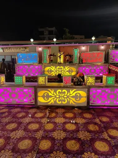 Mezban Caterers