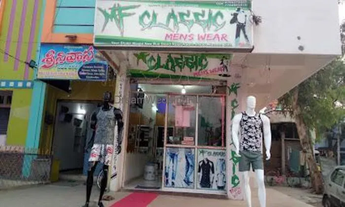 Mf Classic Men's Wear