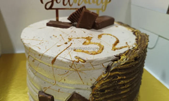 Mg Bakes