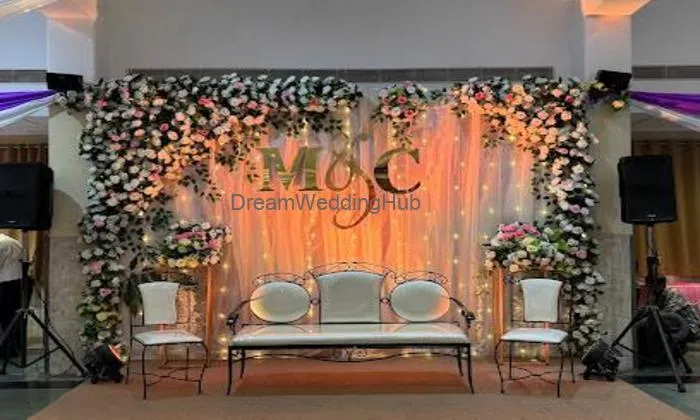 Mg Banquets