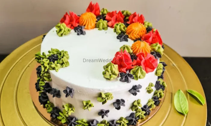 Mg Cake