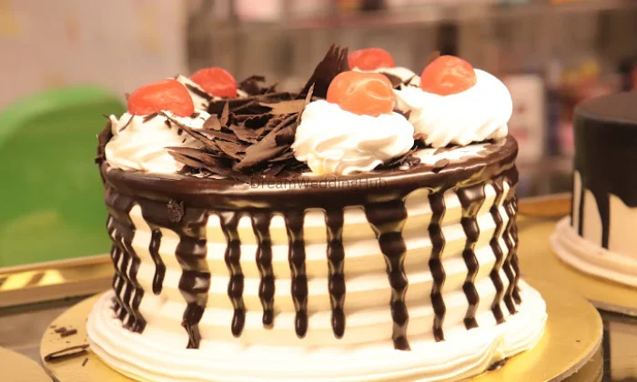 Mg Cakes 'n'bakes
