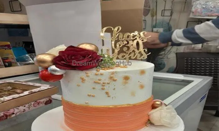 Mg Cakes 'n'bakes - Best Cake Shop In Panipat, Pure Eggless Cake Shop In Panipat, Best Cookies Shop In Panipat