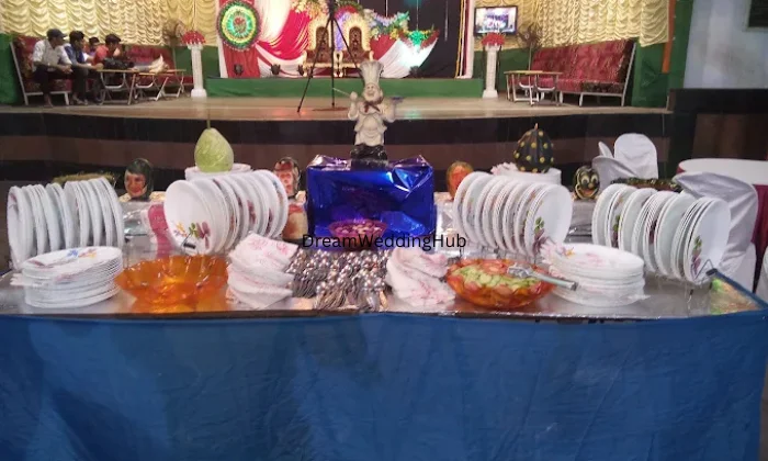 Mg Caterer