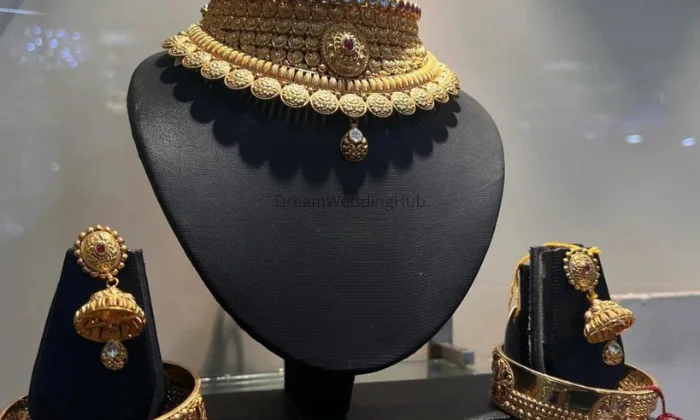 Mg Jewellers