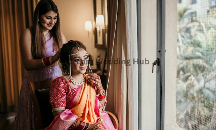 Mg Makeup Studio
