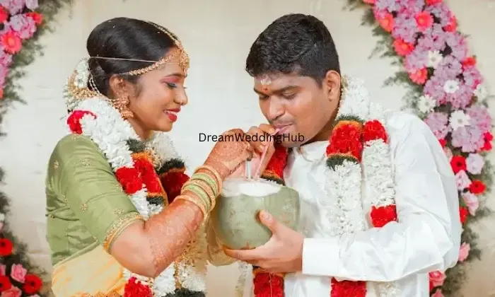 Mg Photography Thanjavur