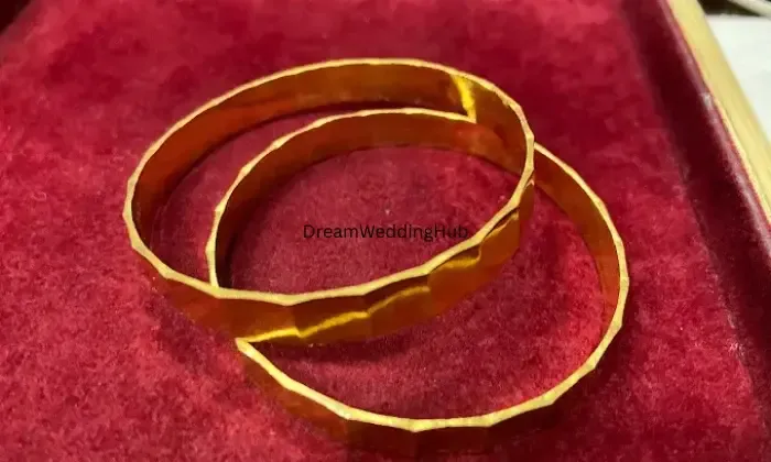 Mg Potdar Jewellers