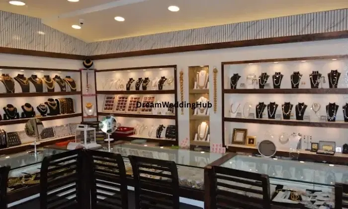 Mg Silver Jewellery