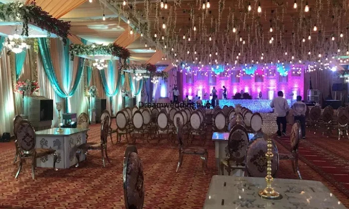 MGG Marriage Palace
