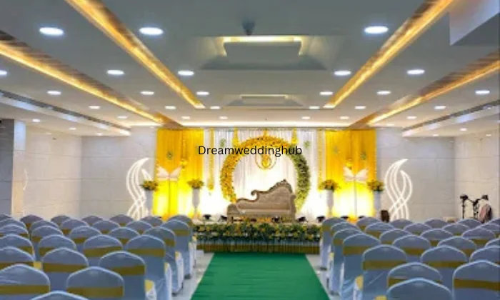 Mgk Convention Hall