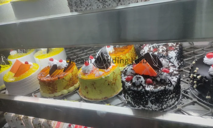 Mgm Bakery
