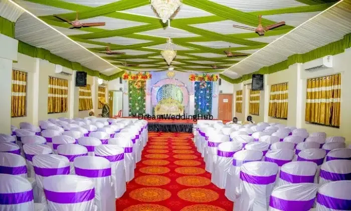 Mgm Hall