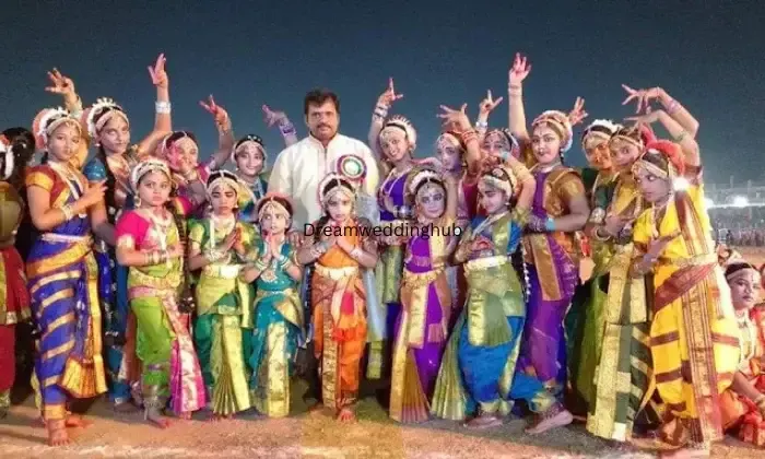 Mgs Dance Studio
