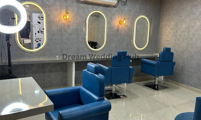 Mh Beauty Studio